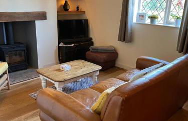 Cosy Flint Cottage - Foto 7