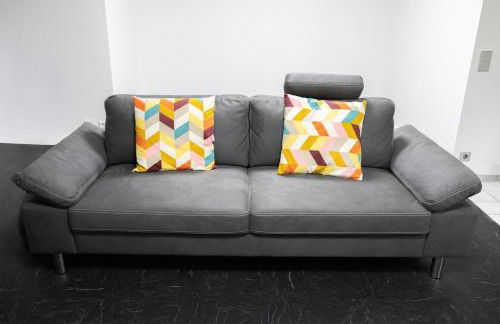 Stylish apartment - garden - great transport links and parking - Foto 6