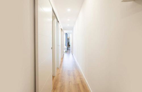 33PAR1094 - Magnific 2BR Flat in Poble Sec - Foto 11