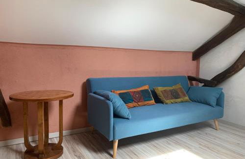 Les Tilleuls - Foto 17