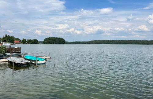 Ferienhaus Auszeit mit Sauna - Foto 34