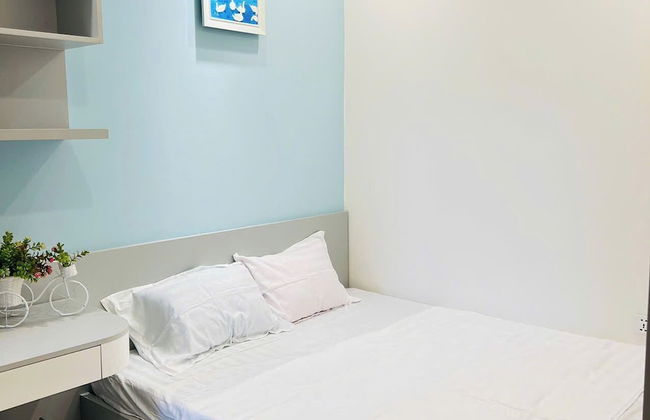 Vinhomes Ocean Park Apartment Ha Noi - 20 October Homestay - Foto 33