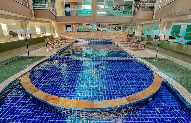 Apartamento Praia do Cumbuco - Photo 32