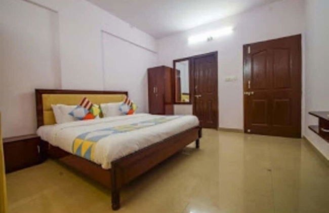 Rajmandir Holiday Home - Foto 6