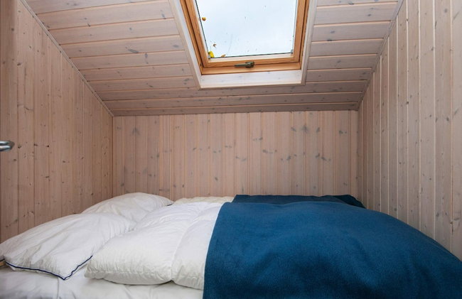 7 Person Holiday Home in Ansager - Foto 9