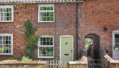 Eva's Cottage - Foto 3