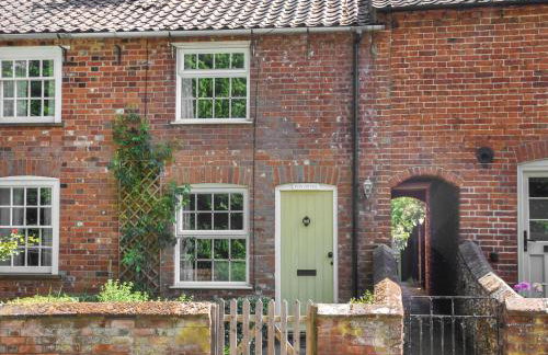 Eva's Cottage - Foto 3