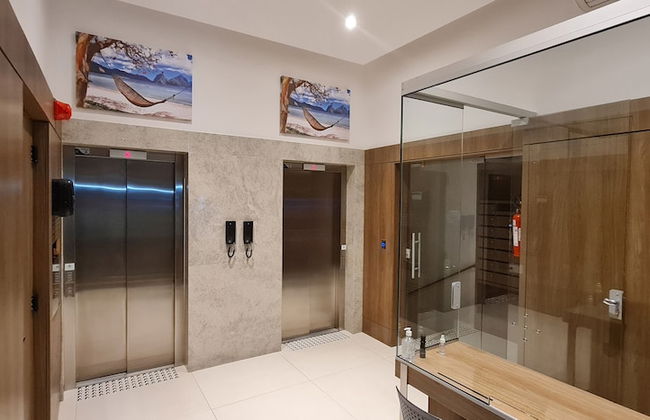 AZZA Smart Stay - Photo 2