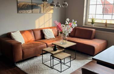 Ferienwohnung Wattlooper - Foto 1