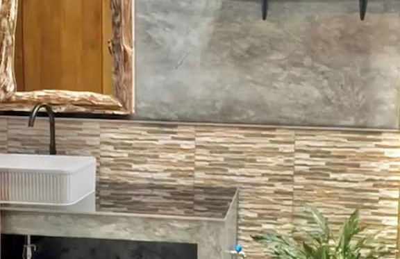 Forest Bungalows & Mama's Restaurant - Foto 27