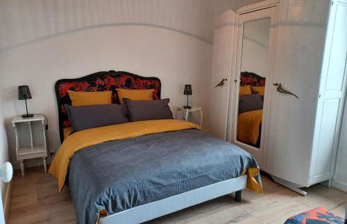 Gîte du LERRE Baie du Mont St Michel Meublé de Tourisme 3 Etoiles - Foto 17