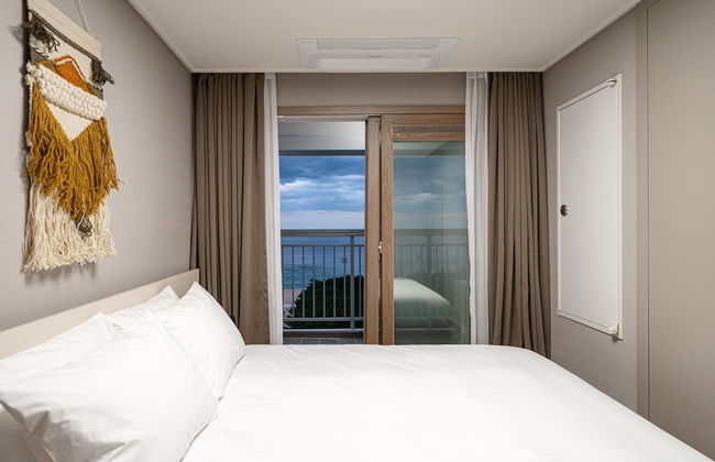 Urbanstay Sokcho beach C - Photo 70