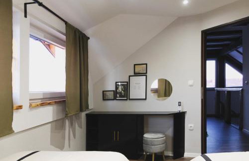 Villa Baročka Holiday Home - Foto 14