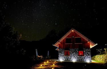 Chalet Navauce - Foto 3