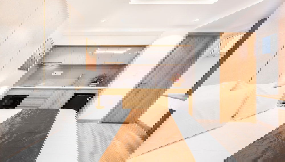 Saki Aparthotel 4 - Foto 1, Imagen principal