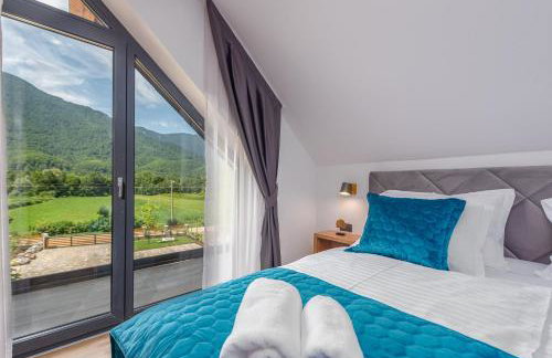 Villa Korina - Mountains, Tranquility, and Comfort - Photo 28