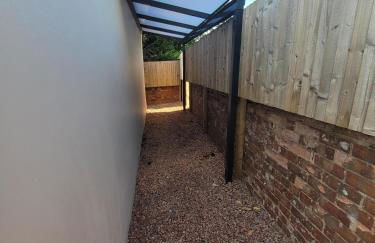 Forest Cedar Lodge, Forest of Dean - Foto 44