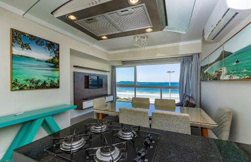 Yasmin 202 – Lindo Apartamento com Vista Panorâmica para o Mar em Quatro Ilhas, com Roupa de Cama e Toalhas Inclusas. - Photo 9