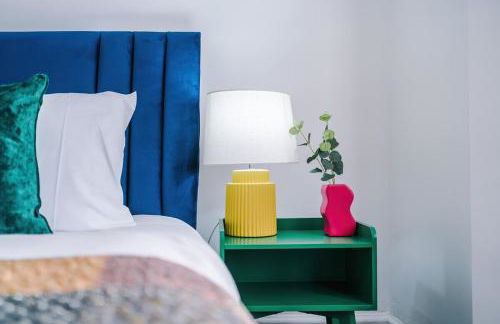 Jephsons Lodge Studio 1 - Free Parking, WiFi, Netflix - Foto 6