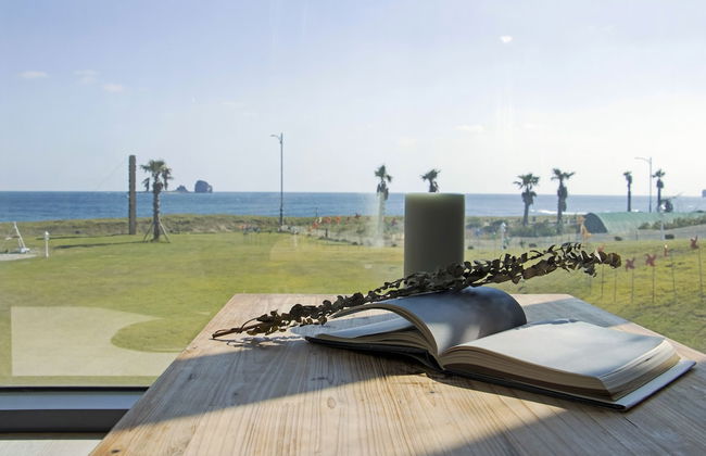 Sun & Moon Resort - Foto 4