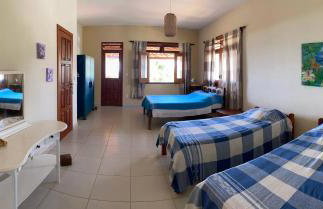 Casa Flamboaiã, Aluguel de Temporada, Guaibim, BA - Foto 15