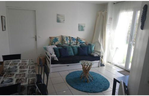 Les Plénitudes du Rivage - Foto 8