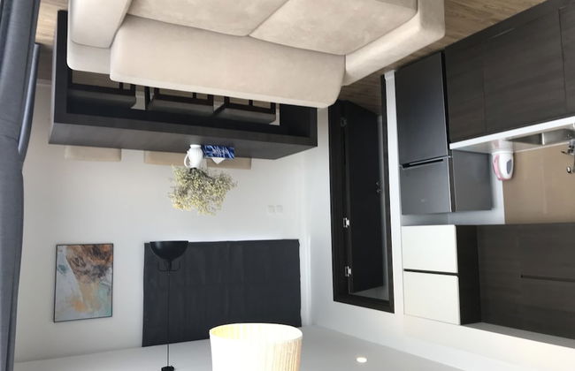 Parosand Hanoi Hotel & Apartment - Foto 41