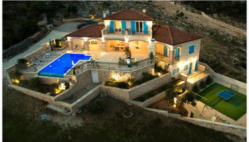 Villa Terra Rogoznica - Foto 2