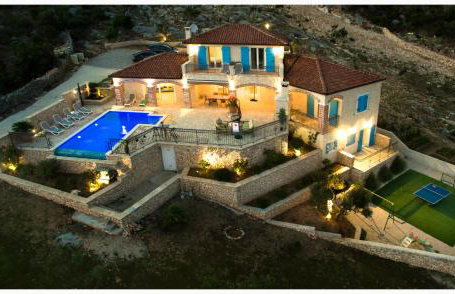 Villa Terra Rogoznica - Foto 2