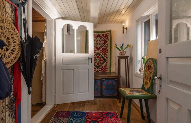 Wooden House in Debki Near Baltic Sea Beach - Photo 2