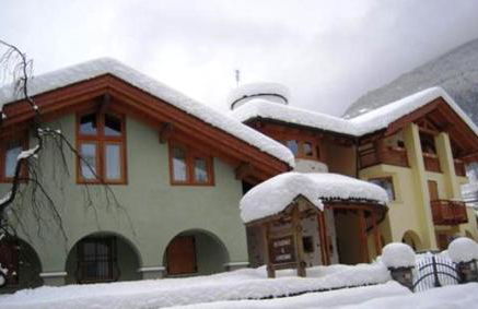 Residence Il Giardino - Foto 2