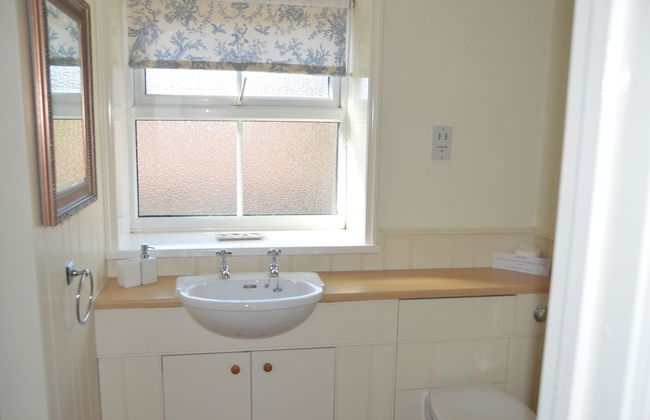 Middlehead Cottages at Cropton Forest - Foto 17