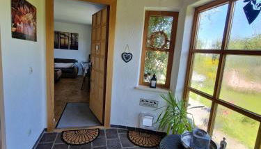 Ferienwohnung Schloßberg 1 - Foto 4