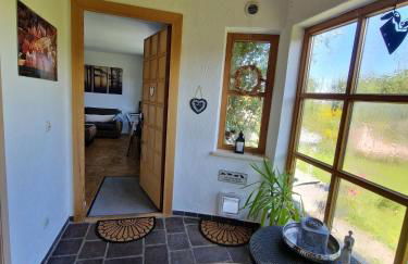 Ferienwohnung Schloßberg 1 - Foto 4