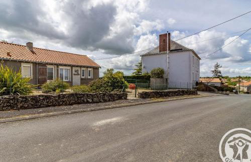 Charmante Maison de Plain-Pied, Proche Commerces et Activités, Entre Nantes et Cholet - FR-1-622-82 - Photo 16