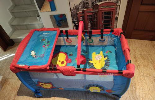 Tierra y Mar - Foto 37