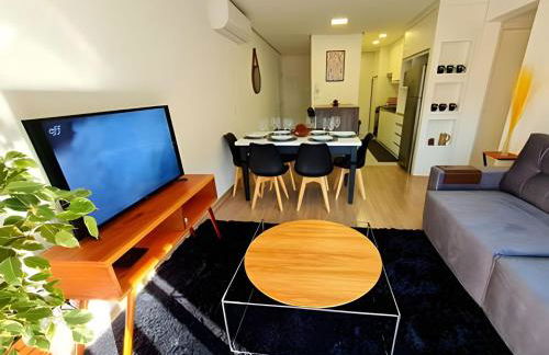 Apartamento Loft Gramado - Photo 26