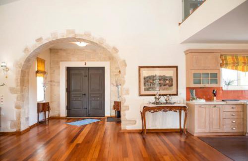 Orange Tree Garden vacation home - Foto 18