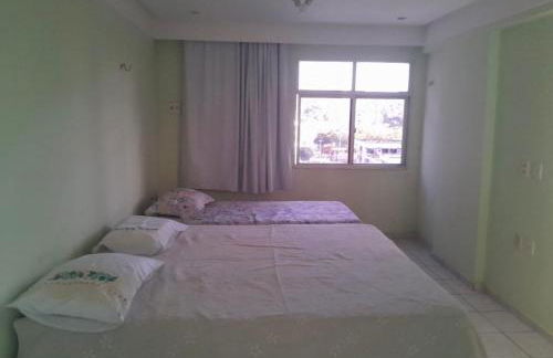 Apartamento amplo próximo à praias e ponto turísticos - Foto 8