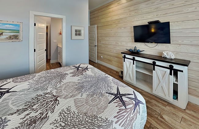 Postcard from Paradise by Silver Sands Vacation Rentals - Foto 40