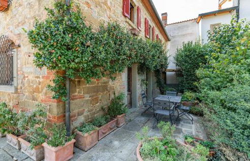 Lovely Home In Castiglion Fiorentino - Foto 16