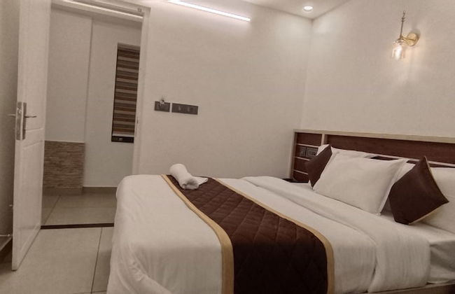 Paul residency - Foto 20