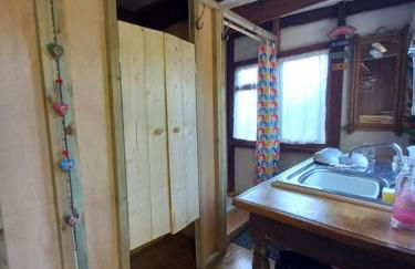 Tan y coed's Rosemary Cabin - Photo 10