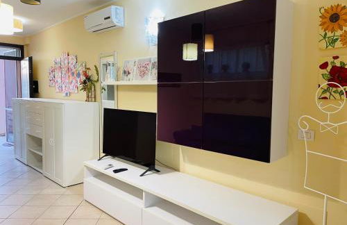 SUITE GARDEN-MARINA SVEVA - Foto 9