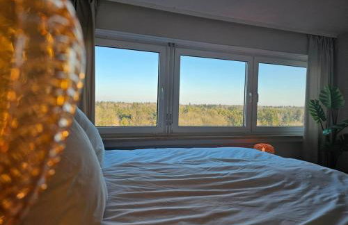 Stylish Forest View - Apartment - Foto 28