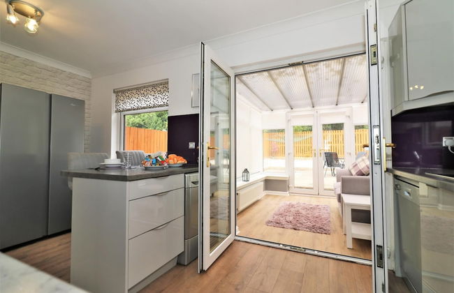 Culzean House - Carfin - Photo 33