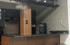 Loft completo com area de lazer piscina e churrsqueira - Photo 32