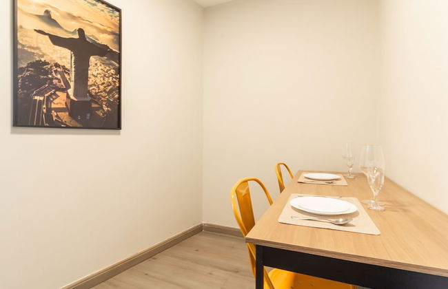 Comfort in the Heart of Rio Rb1701 - Foto 14