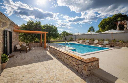 Villa Casa di Perla - Foto 68