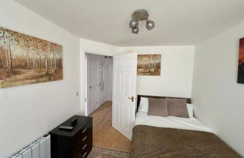 Sianavi Apartments - Caspian Way, Purfleet - Photo 9